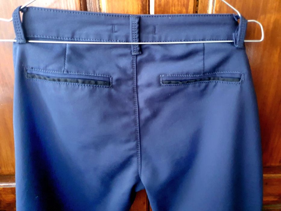 Pantaloni damă strech