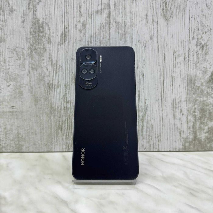 Honor 90 Lite 256/8GB Black Zeus Amanet Vitan 4338