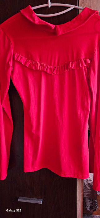 Нови дамски ризи лот