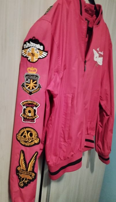 Детско- юношеско яке