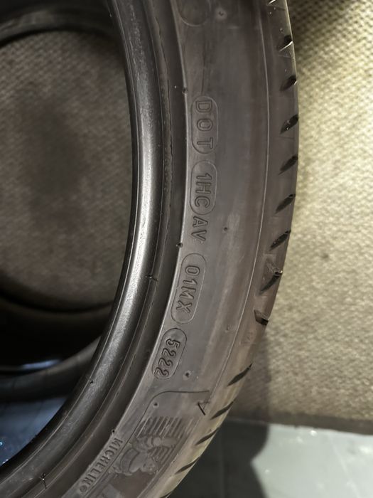 235/40 R19 96W - Michelin Primacy 4 Oferta