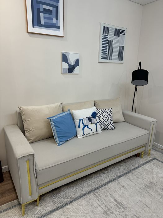 Продам диваннннн