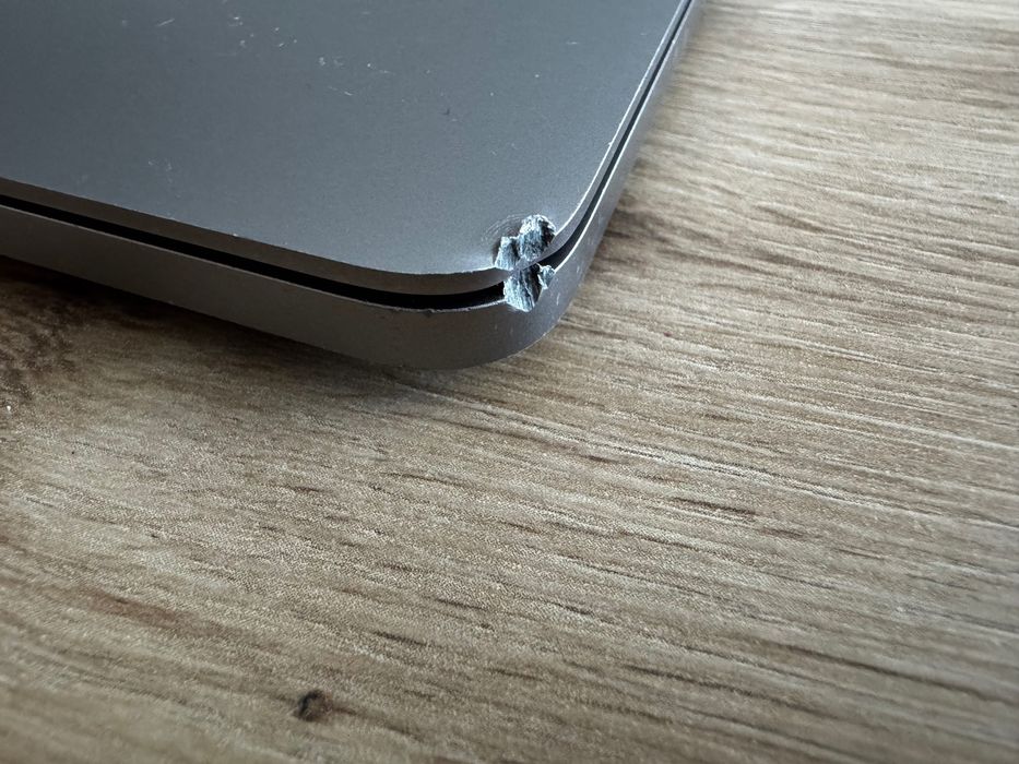 MacBook Pro 13" 2016