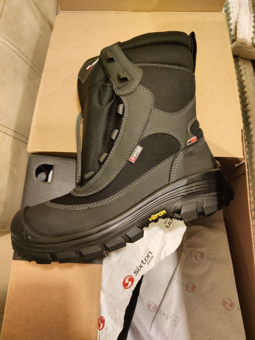 Топ Работни обувки