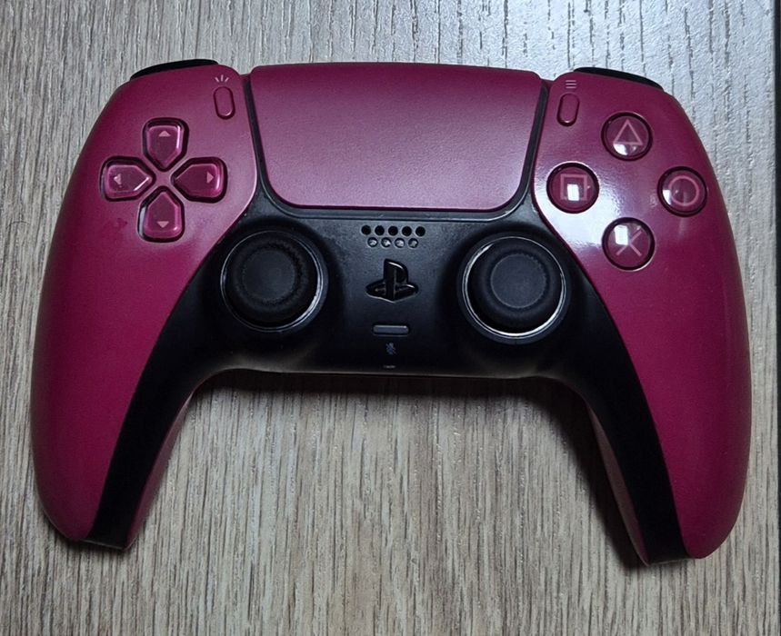 Controller maneta PS5 perfect functionale