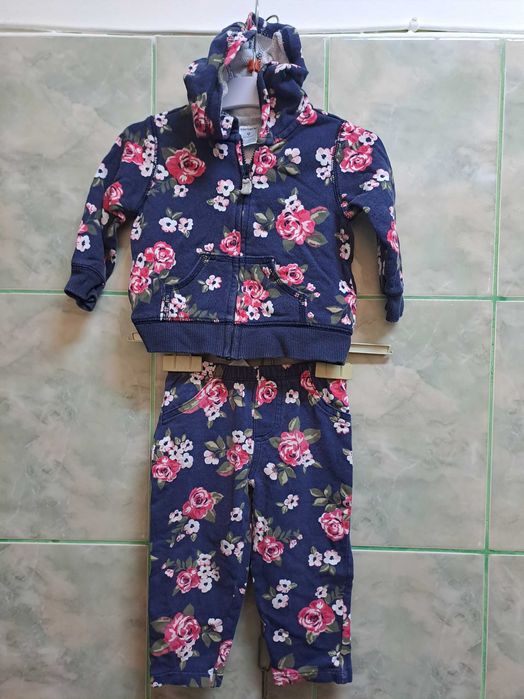 Halat bumbac, treningulete