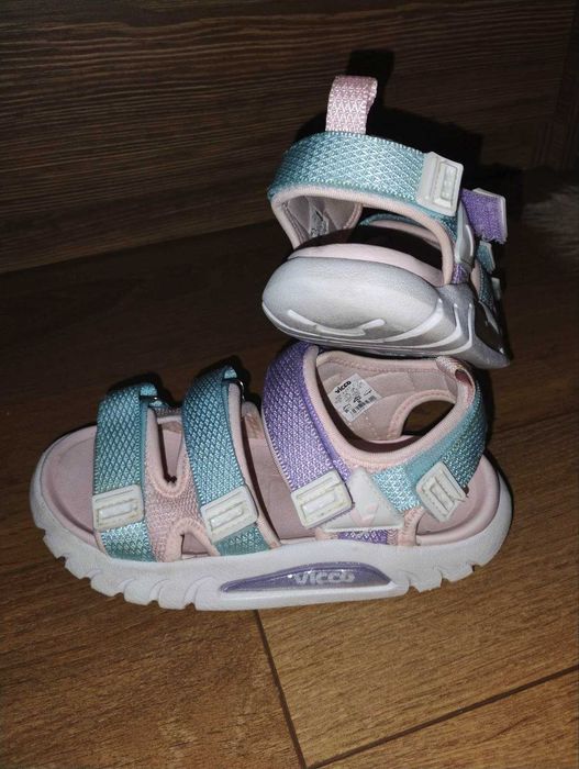 Сандали Vicco, ортопедични.