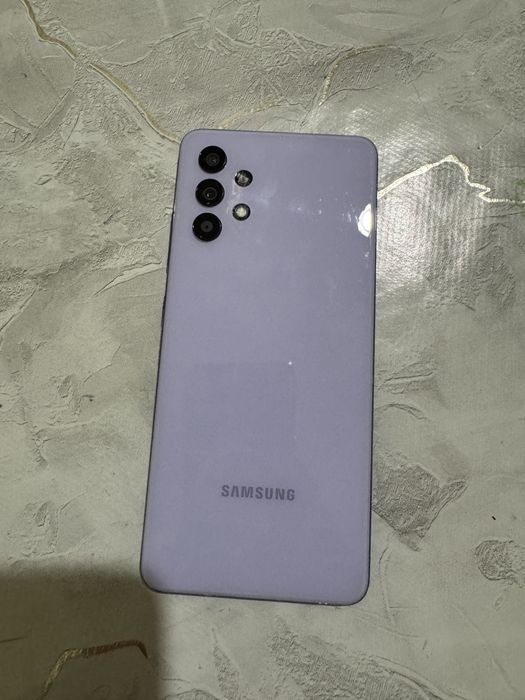 Samsung A32 android