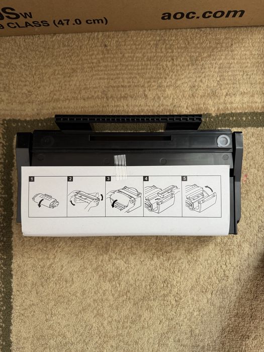 Картридж для принтера - SP-101E