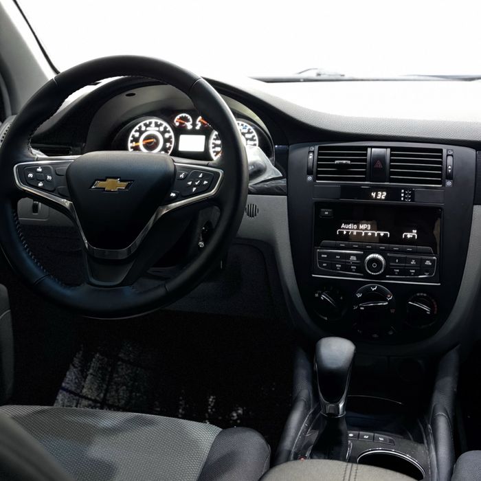 LACETTI 2023 фул наваротм