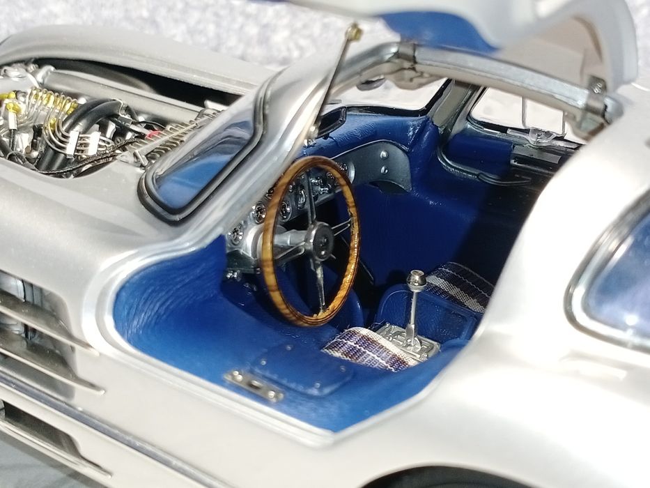 Продам масштабную модель