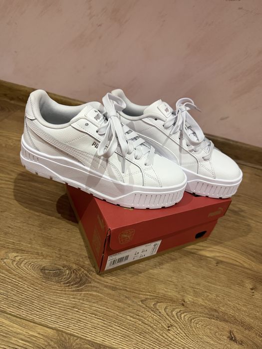 Puma Karmen II Leather