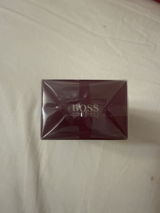 Parfum Hugo Boss Magnetic 30 ml