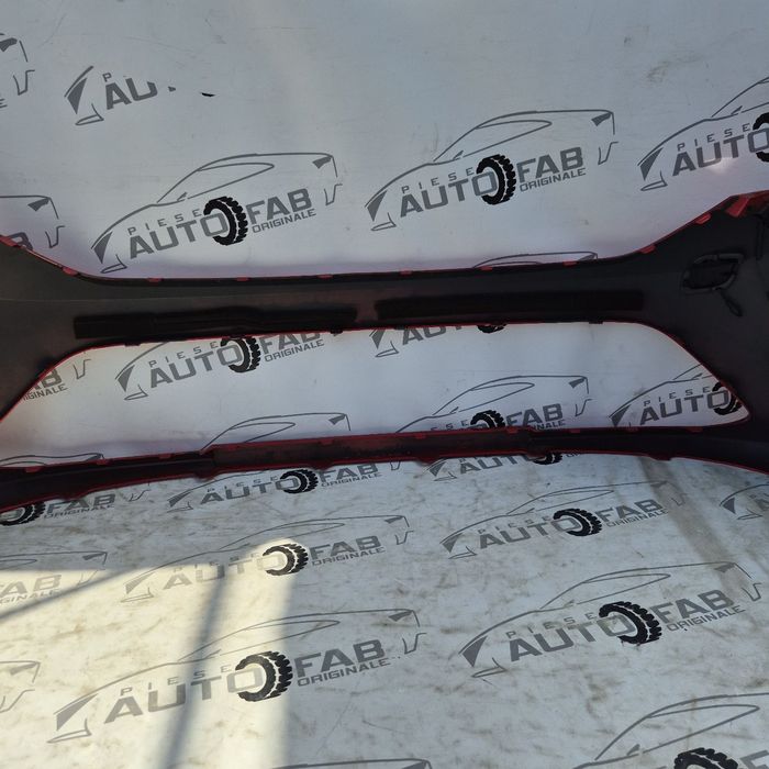 Bara fata Renault Clio 5 Facelift an 2023-2024-2025-2026