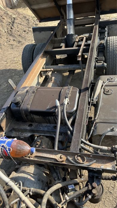 Продам грузовичок донфенг