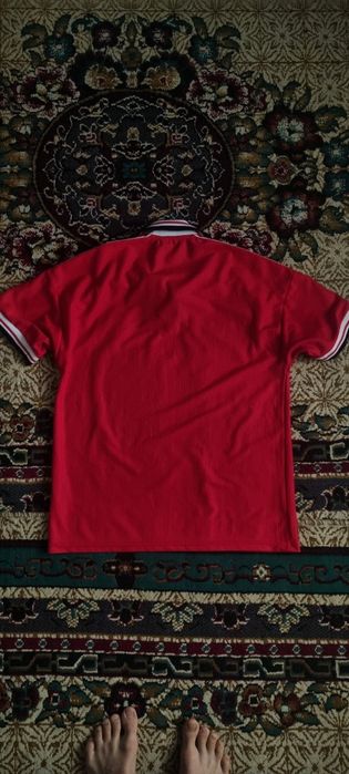 manchester original futbolka