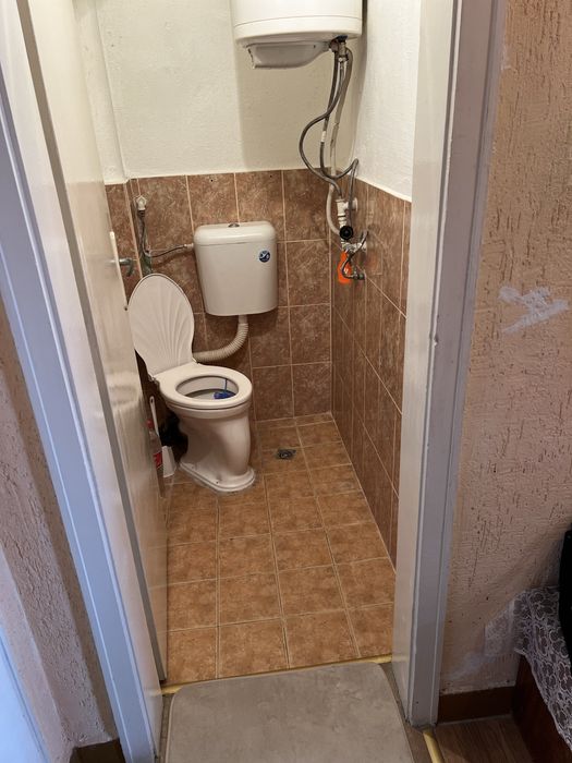 Дава се под наем Двустаен апартамент в Казанлък - 45 кв.м за 153 € - Снимка #5