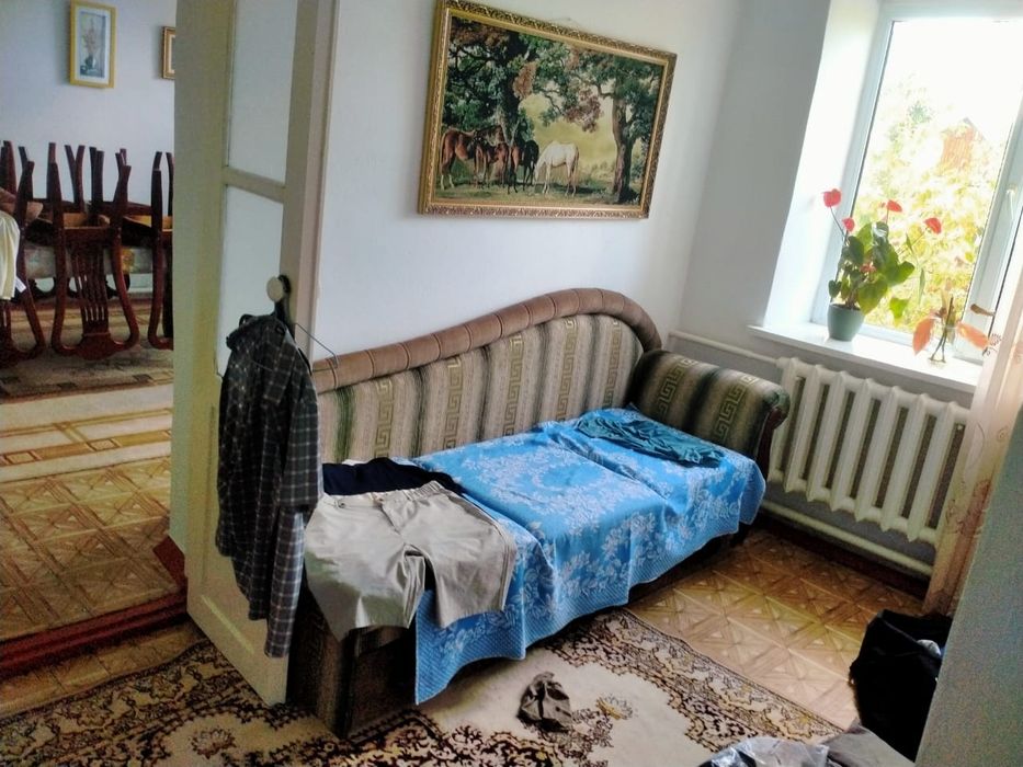 Продается просторный  дом