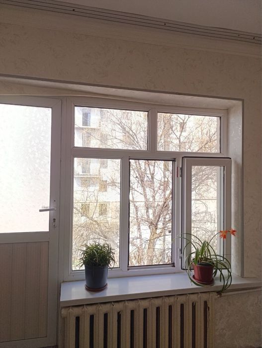 Arenda Kvartira Askiya bozori oldida