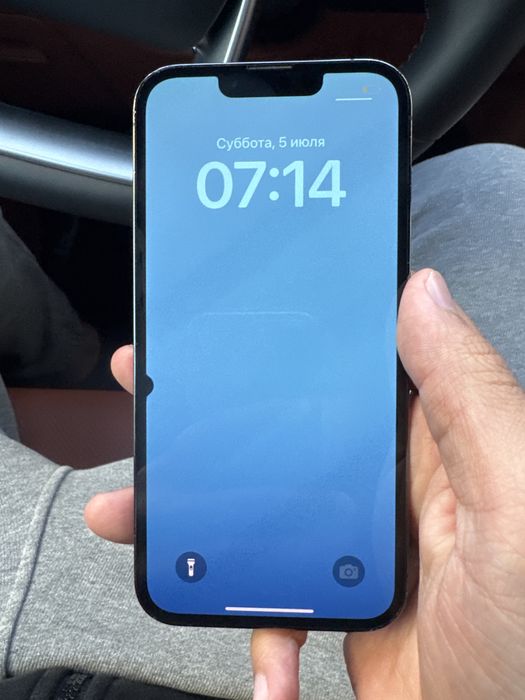 Iphone 13 pro 256 gb