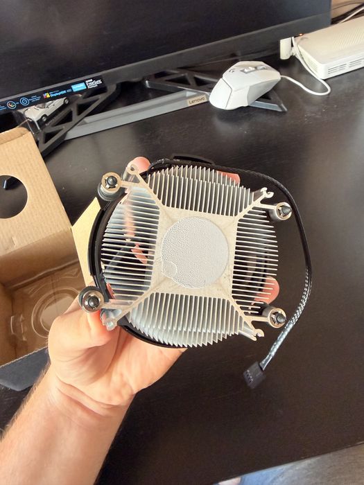 AMD Ryzen 5 7500F