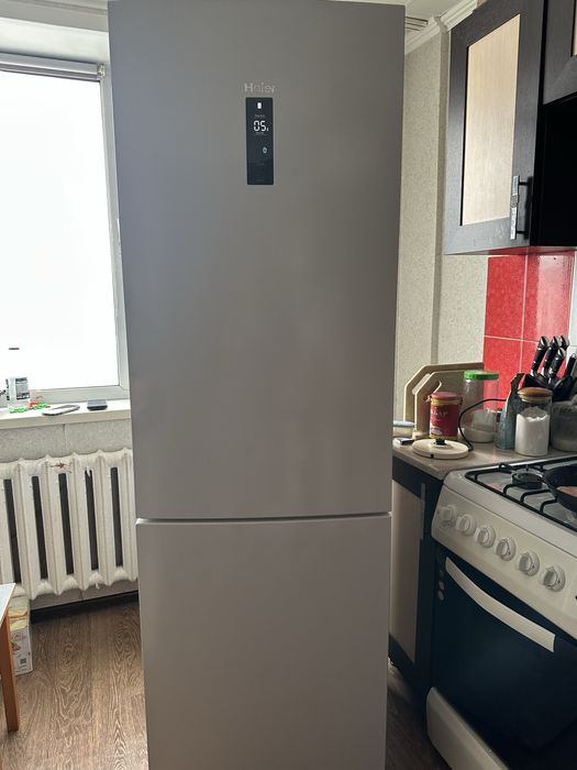 холодильник Haier
