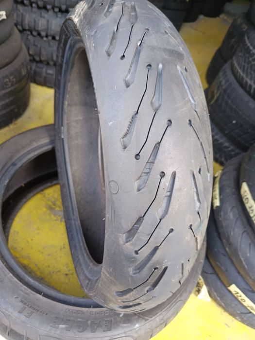 150 60 ZR 170 MICHELIN Дот4421