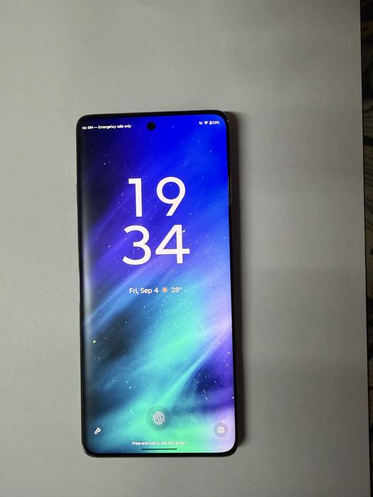 Motorola edge 60 pro 256GB inca in garantie