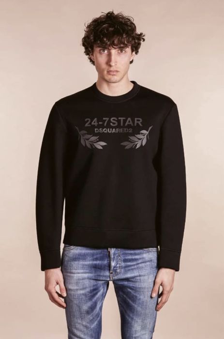 Bluza DSQUARED2 barbati