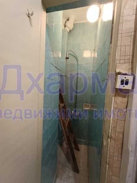 Продавам 2-стаен апартамент до НДК