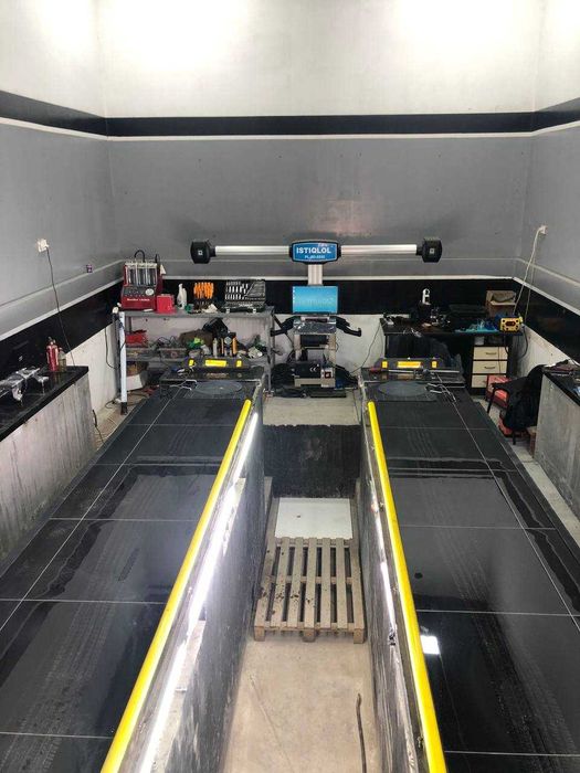 Razval boks Changan mashinalari uchun