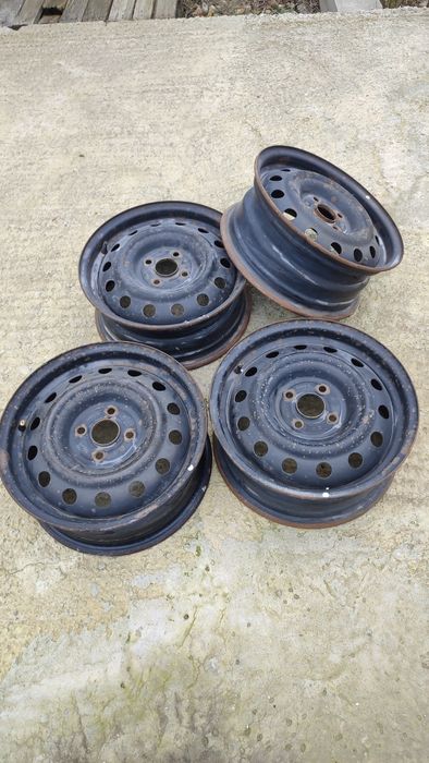 Jante tabla 4x100 r15