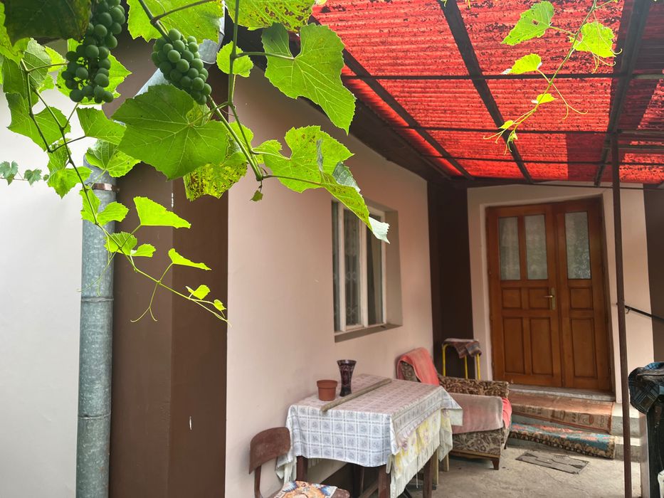 Vând casă localitatea Sucutard jud Cluj