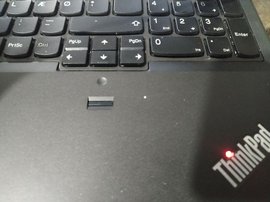 Vand laptop I5 Lenovo