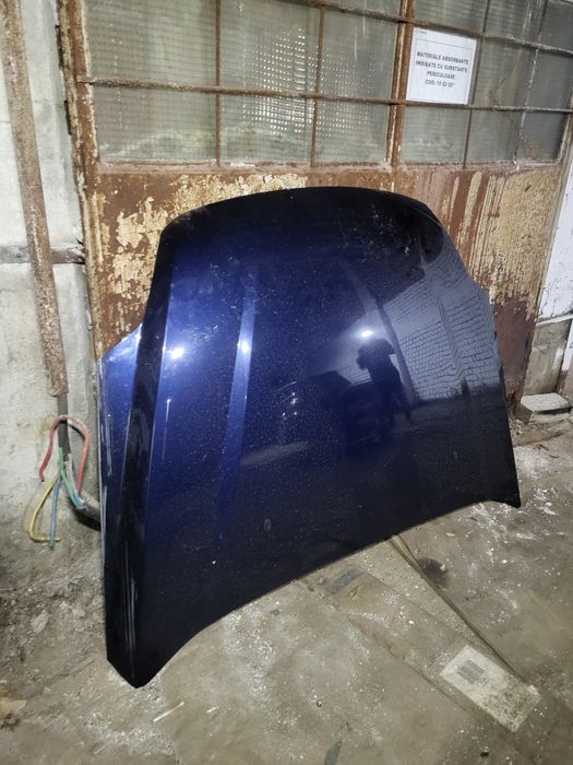 Dezmembrez ford mondeo mk4 2.0 163 cai