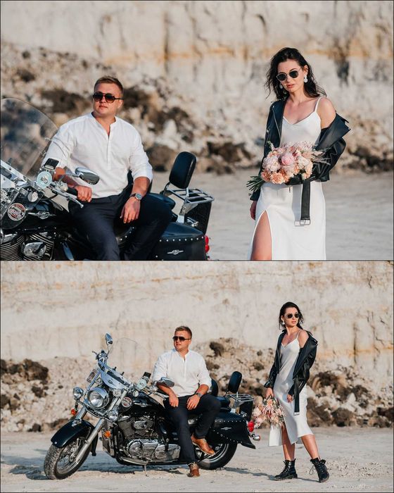 Профессиональный фотограф