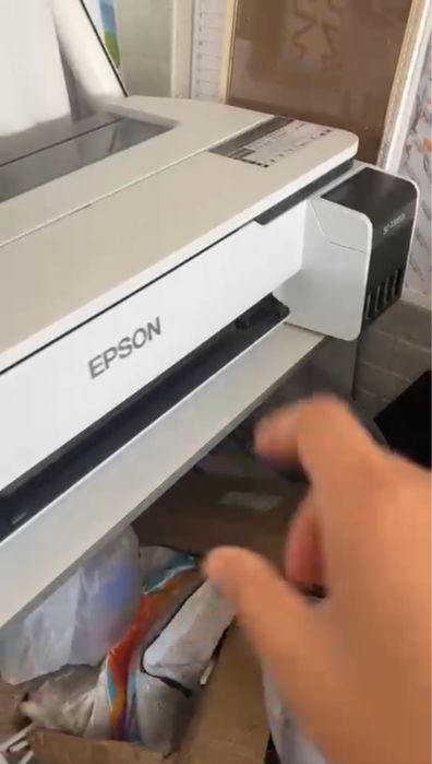 Плоттер Epson SureColor SC-T3100X