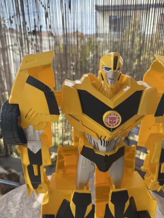 transformers bumblebee second hand si noi de vanzare • Anunturi