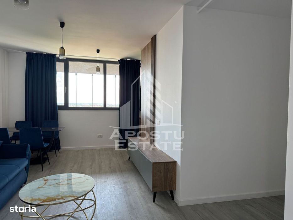Apartament – Timisoara - Vedere 5