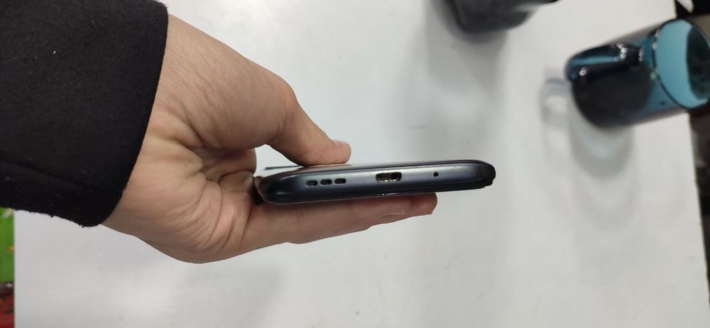 Redmi 10 A 2 32 Kor bor 3 oy ishlatilgan