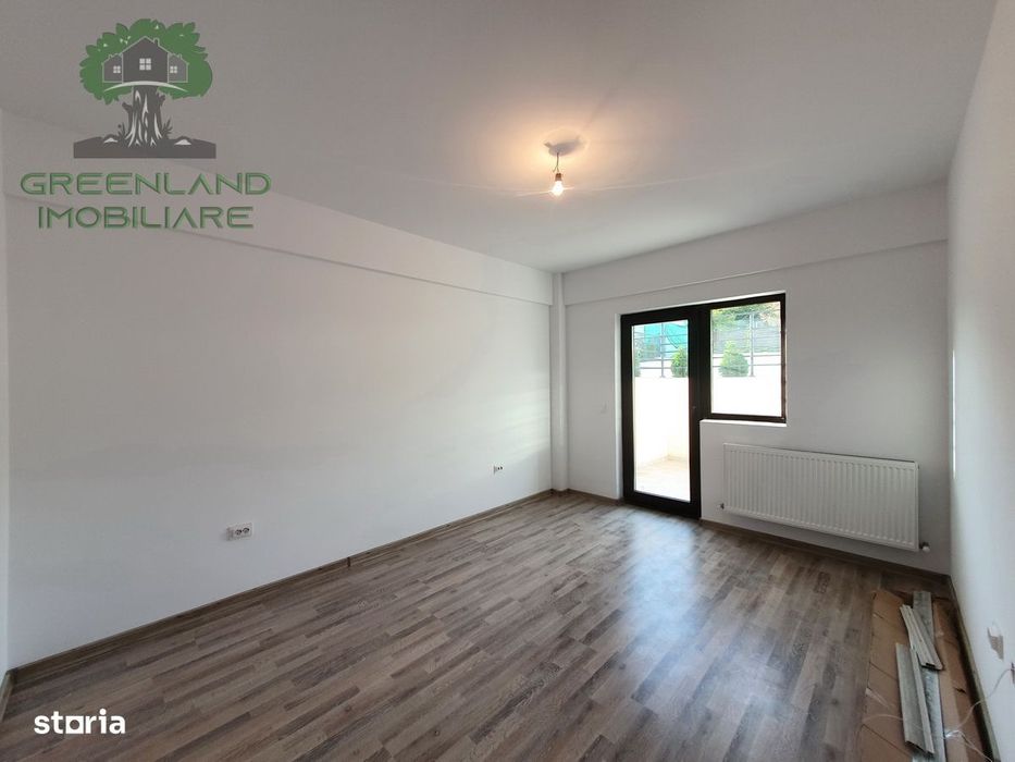 APARTAMENT 1 camera, 32mp, terasa 22mp, BLOC NOU, Manta Rosie-Hlincea — fotografia 3