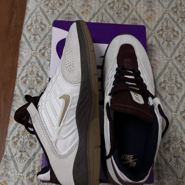 Крассовки новые “NIKE”