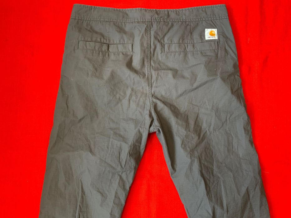 Carhartt-оригинален карго панталон 36-38 размер