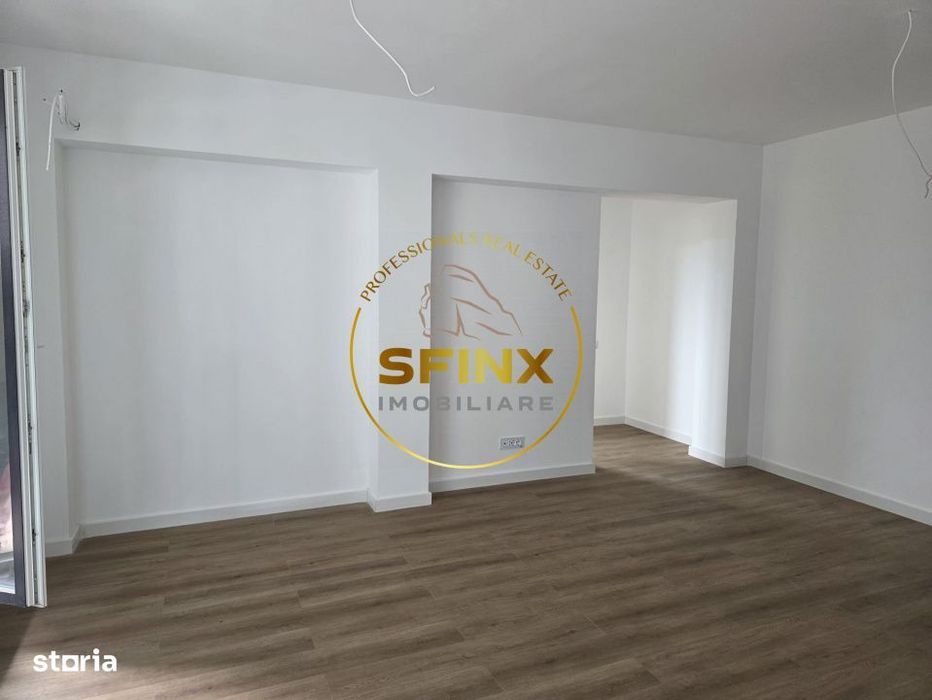 2 camere, 2025, langa Padurea Baneasa, Pipera | etaj 2 | balcon mare