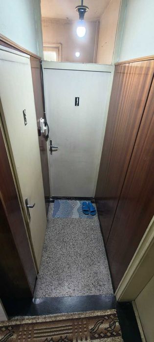 Продава се Тристаен апартамент в Пловдив, Кючук Париж - 92 кв.м за 1283 €/кв.м - Снимка #9