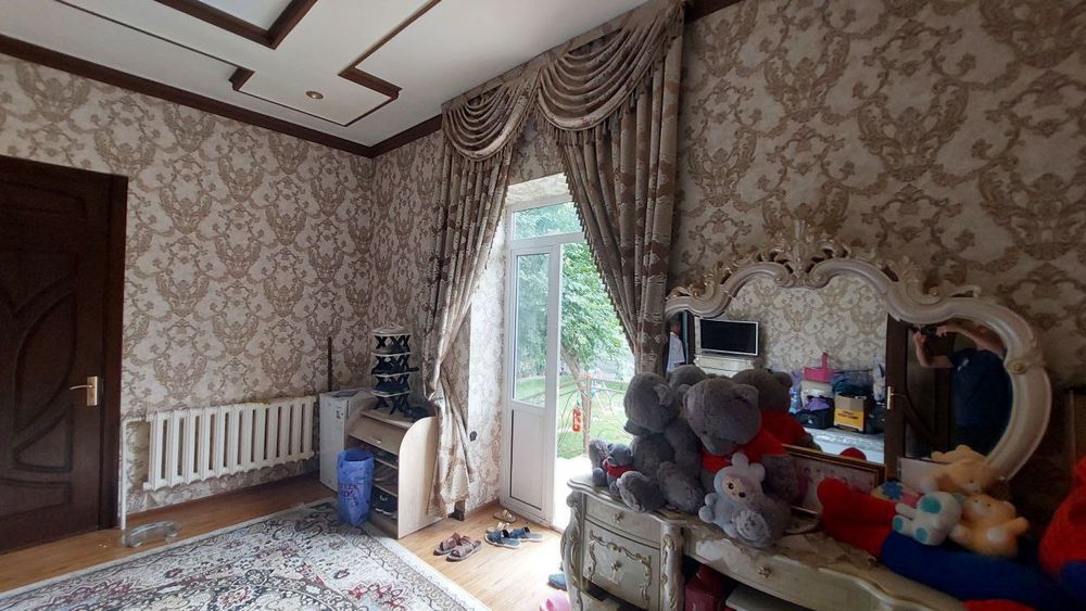 Дом на 6 сотоках, Сергели ор-р Дустлик 1