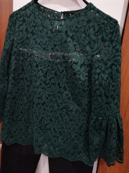 Костюм зара 36 нонер