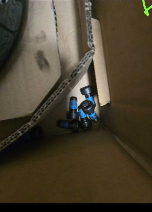 Съединител, комплект