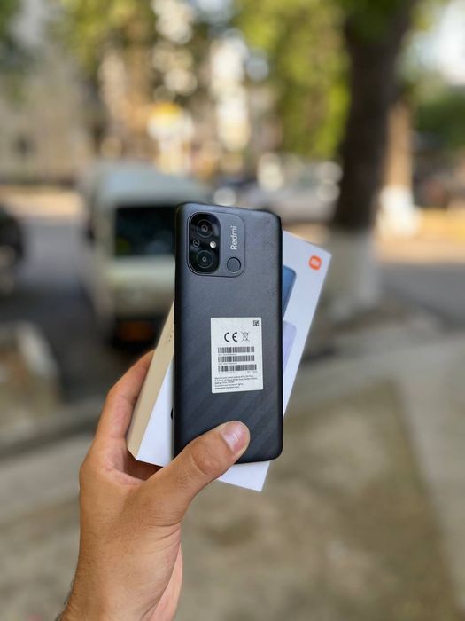 Redmi 12c sotiladi