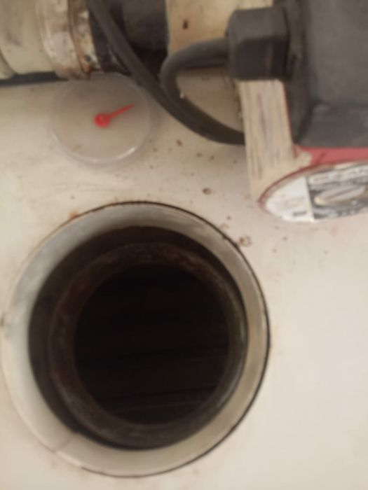 Напольные отопительный кател